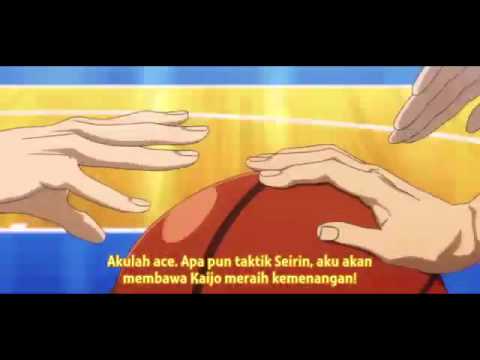 Download anime kuroko no basuke sub indo episode 24