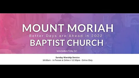 6-6-22 Homegoing Service for Sister Florence Marga...