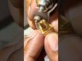 Gold Ring || Gold Ring Design Making || Sonar Angit || Sone Ke Anguthi ❤️💍 #shorts #goldringdesign