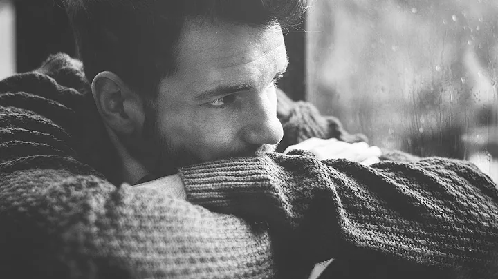 Nothing Makes Sense Anymore - Daniel Gunnarsson I Acoustic Song