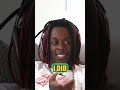 Skaiwater Speaks About Having A Tik Tok Song Go Viral Skaiwater Speaks About Having A Tik Tok Song Go Viral