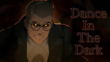 (Flash/Glitch Warning) / Dance In The Dark / Multifandom Mep Complete