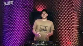DJ SEKUAT HATIMU‼️ FUNKOT GACOR DJ FERRY JOKERR 2025
