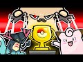 how i accidentally won a pokemon tournament VS all my friends...