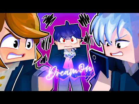 The Answer Was Right There... ✨ Dream On • A Starlighter Series (Minecraft Roleplay)