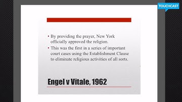 PPT prayer in education video