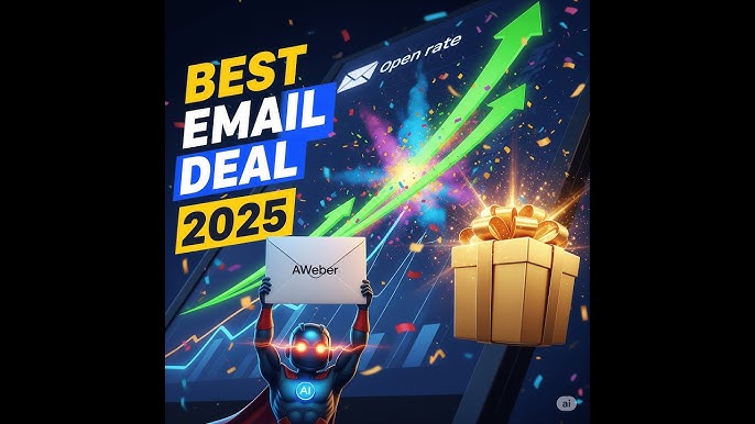 Best Email Marketing Deals: Unlock Unbeatable Savings