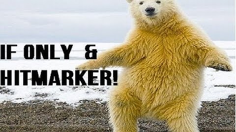 SoaR Kayoss: If Only... + Sick Hitmarker