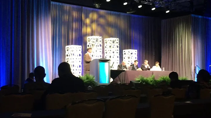 Dr. Rick Dutton shares why FAER is important to pr...