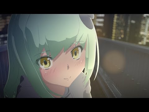 自主制作アニメ『メイクラブ』by安田現象