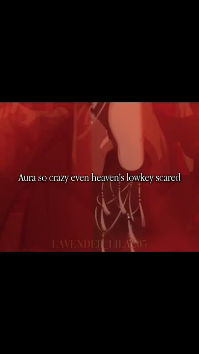 Heaven official's blessing || Hua Cheng #anime #donghua #explore #fyp #youtube #animeedit #shorts