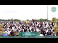 Eid Takbeeraat And Salah