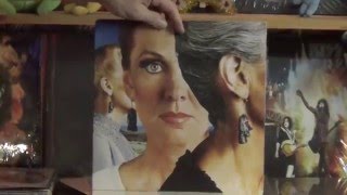 Styx  /  The Vinyl Album Collection  1973 -1984