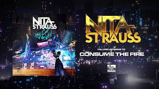 NITA STRAUSS - Consume The Fire