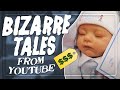 The YouTube Family That “Sold” Their Baby | Bizarre Tales From YouTube