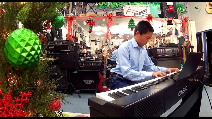 Piano Lessons Rancho Cucamonga @ Hi-Line Music