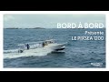 1200 PIXSEA | BATEAU DE PLONGÉE