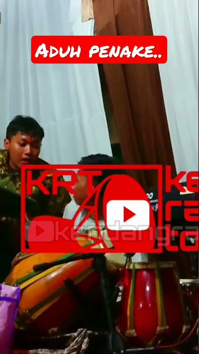 Bojo Loro Live Perform Kendang Rampak Top