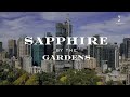 Sapphire by the gardens  xynergy realty indonesia