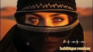 Viral Habibi Remix 2025 | Arabic Love & Chillout Mix