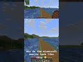 the minecraft font emojis look terrible 😭 #minecraft #gaming