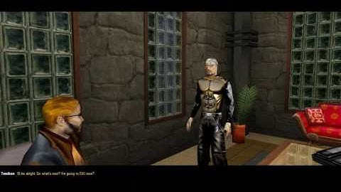 The Nameless Mod Speedrun Part 4