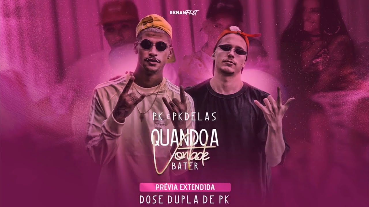 pk e pk delas mente milion ria youtube pk e pk delas mente milion ria youtube