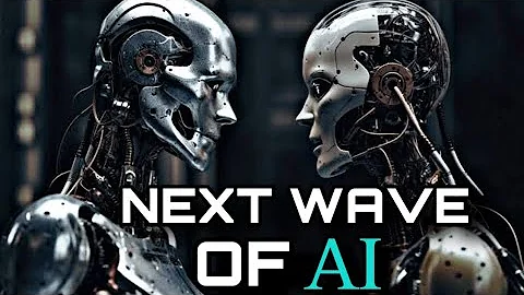 What's the Next Wave of AI? Exploring Future Trends and Innovations