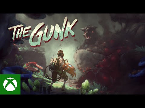 The Gunk (видео)