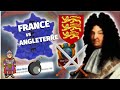 🇫🇷 France vs Angleterre ⚔️ – La Guerre Commence ! | Let's Play EU4 Épisode 2