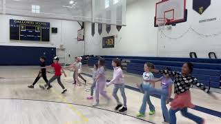 Information 3rd Grade KW Class Video #10 (2024-25) Update