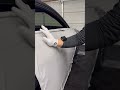 Wrapping a 2020 Bentley continental GT in a gloss grey wrap!