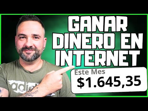 Cómo Ganar Dinero