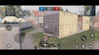 ultimate gameplay in deathmatch #gaming #gamingchannel #gamingvideos #parth #video #bgmi #shorts