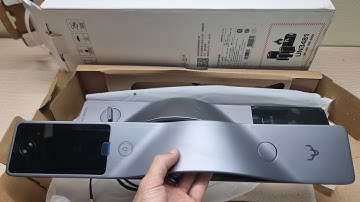 Hướng dẫn sử,lắp,cài đặt, riset khóa lockin V5 max