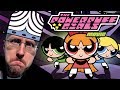 The Powerpuff Girls Movie - Nostalgia Critic