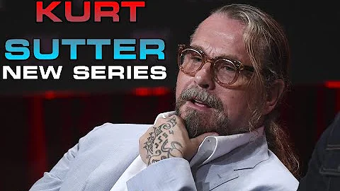 KURT SUTTER'S NEW SERIES 'THE ABANDONS' COMING IN ...