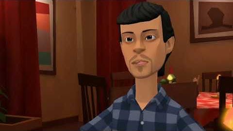 Total Drama Plotagon Episode 2 "the great Slap-a-Thon" preview