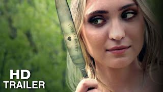 Here Kills The Bride 2022 Trailer YouTube