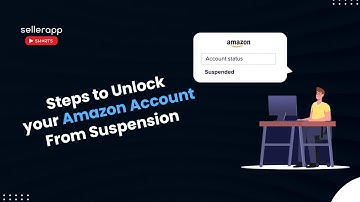 How to Avoid Amazon Account Suspension | Lesley Hensell