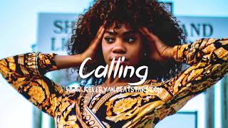 Afro Beat Instrumental 2019 "Calling" (Afro Pop Type Beat) chords