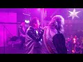 &quot;No te quiero olvidar &quot;Bondadosos en vivo ,Candelas Night Club, Niles Illinois Febrero  2020