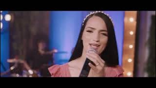 Escolhido  -   Eliane Fernandes   Feat Angélica Azevedo Clipe Oficial