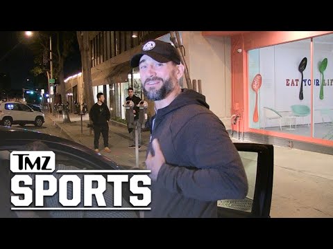 CM Punk Rejects Logan Paul's MMA Call Out, Here's Why ... | TMZ Sports