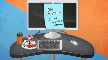 Game Dev Tycoon Episode 2, Easter Eggs Are Awesome These Days!