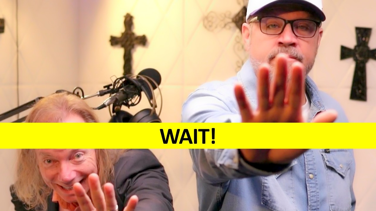 What Happens When You Actually WAIT? (EP167)