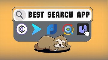 Stop Using Windows Search! These Apps Are Way Smarter