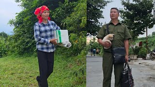 Download Lagu Aardige politieagent helpt arme alleenstaande moeder van wie hij houdt MP3 Download Lagu Aardige politieagent helpt arme alleenstaande moeder van wie hij houdt MP3