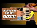 Grease the Groove: The Secret Technique to Master Piano Faster!