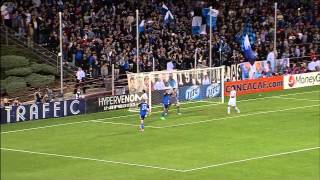 San Jose Earthquakes Vs Toluca Highlights